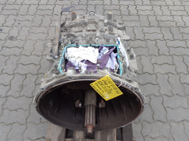 DAF 12AS2330TD gearbox in good condition - Boîte de vitesse pour Camion: photos 3 DAF 12AS2330TD gearbox in good condition - Boîte de vitesse pour Camion: photos 3