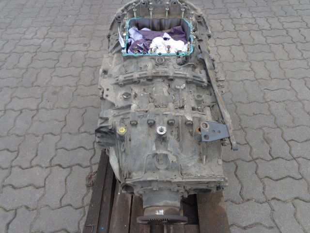 DAF 12AS2330TD gearbox in good condition - Boîte de vitesse pour Camion: photos 5 DAF 12AS2330TD gearbox in good condition - Boîte de vitesse pour Camion: photos 5
