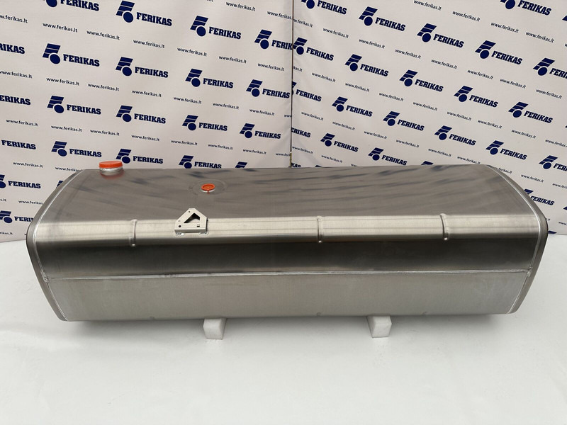Réservoir de carburant pour Camion neuf DAF: photos 6