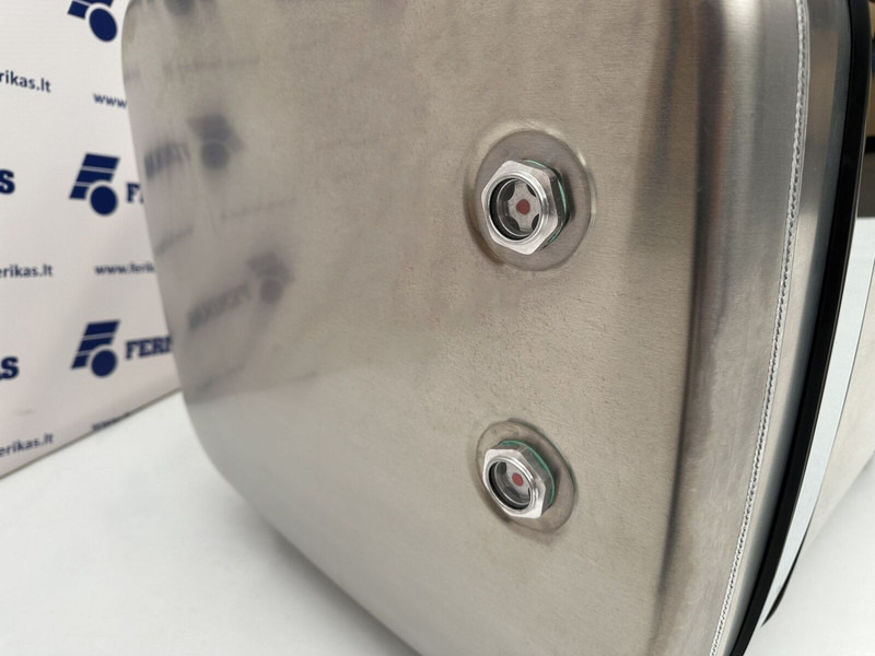 DAF  - Réservoir hydraulique pour Camion: photos 4 DAF  - Réservoir hydraulique pour Camion: photos 4