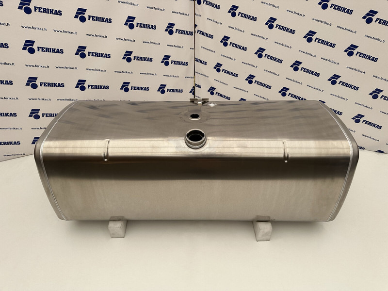 DAF New aluminum fuel tank 620L - Réservoir de carburant pour Camion: photos 1 DAF New aluminum fuel tank 620L - Réservoir de carburant pour Camion: photos 1