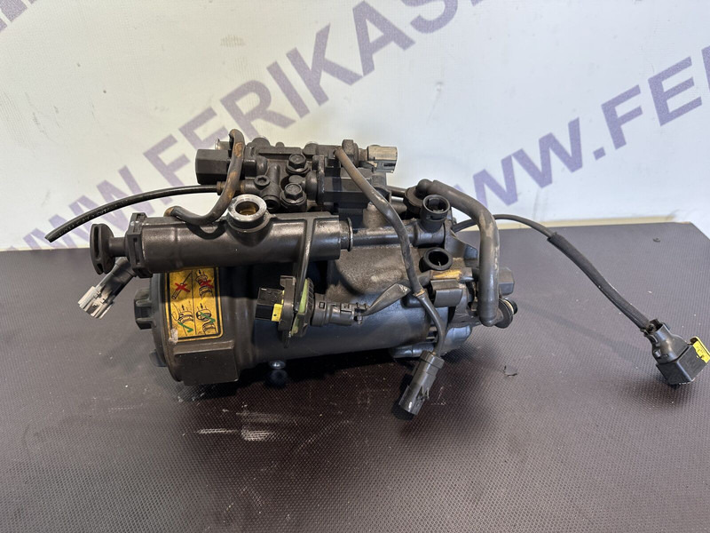 DAF XF 106 - Filtre à carburant pour Camion: photos 5 DAF XF 106 - Filtre à carburant pour Camion: photos 5