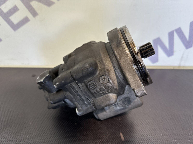 DAF XF106 - Pompe de support pour Camion: photos 3 DAF XF106 - Pompe de support pour Camion: photos 3