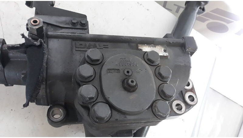 DAF XF106 - Boîtier de direction pour Camion: photos 1 DAF XF106 - Boîtier de direction pour Camion: photos 1