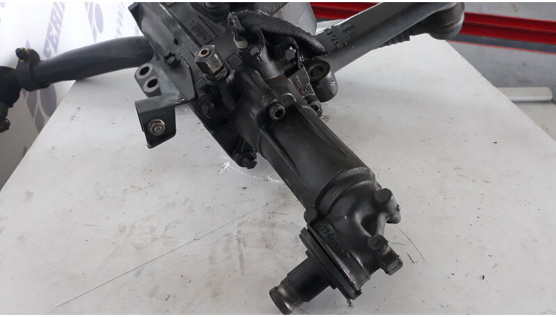 DAF XF106 - Boîtier de direction pour Camion: photos 4 DAF XF106 - Boîtier de direction pour Camion: photos 4