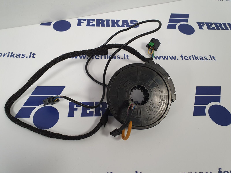 DAF XF106 - Suspension pour Camion: photos 2 DAF XF106 - Suspension pour Camion: photos 2