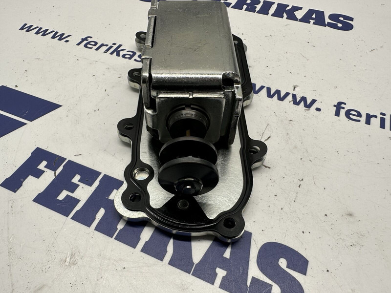 DAF gearbox control unit - Boîte de vitesse pour Camion: photos 3 DAF gearbox control unit - Boîte de vitesse pour Camion: photos 3