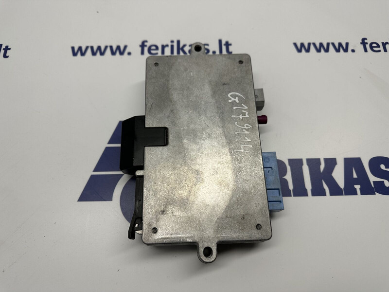 DAF telephone interface control unit - Bloc de gestion pour Camion: photos 2 DAF telephone interface control unit - Bloc de gestion pour Camion: photos 2