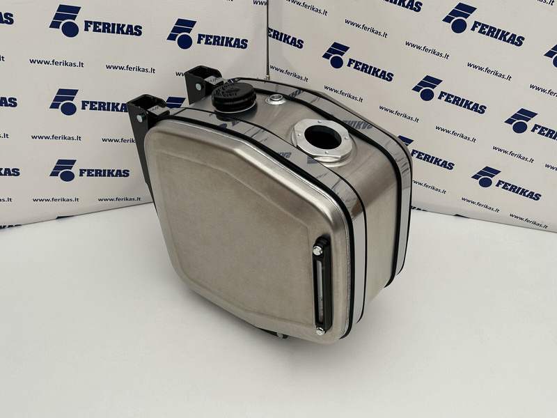Hydraulic aluminum oil tank 100L - Réservoir hydraulique pour Camion: photos 1 Hydraulic aluminum oil tank 100L - Réservoir hydraulique pour Camion: photos 1