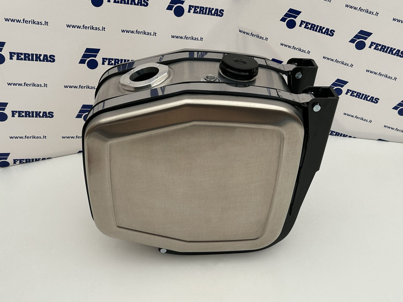 Hydraulic aluminum oil tank 100L - Réservoir hydraulique pour Camion: photos 4 Hydraulic aluminum oil tank 100L - Réservoir hydraulique pour Camion: photos 4