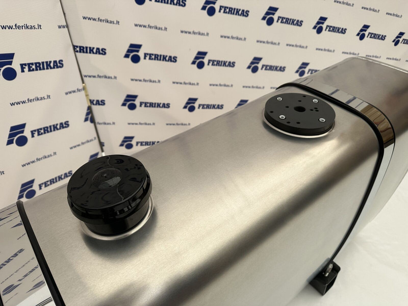 Hydraulic aluminum oil tank 250L - Réservoir hydraulique pour Camion: photos 5 Hydraulic aluminum oil tank 250L - Réservoir hydraulique pour Camion: photos 5