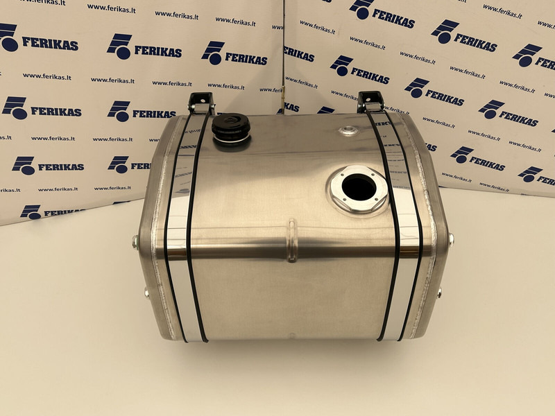 Hydraulic aluminum oil tank 250L - Réservoir hydraulique pour Camion: photos 1 Hydraulic aluminum oil tank 250L - Réservoir hydraulique pour Camion: photos 1