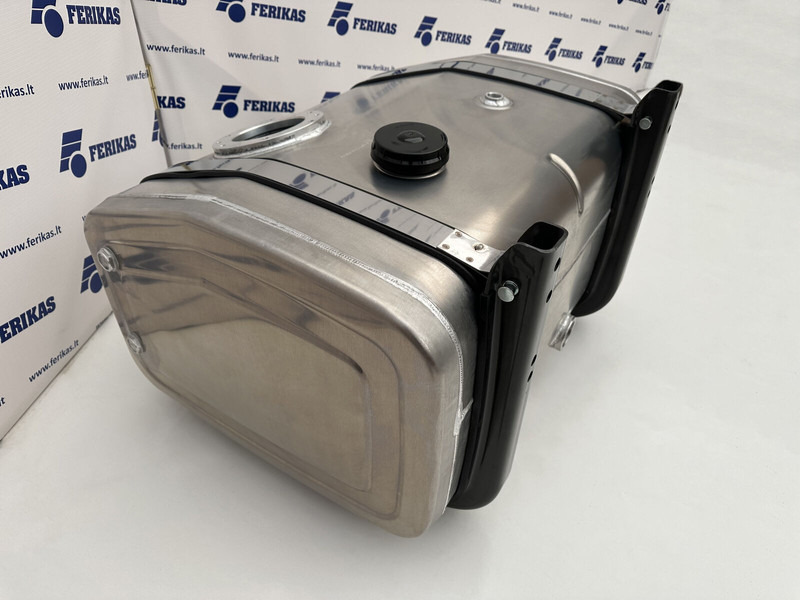Réservoir hydraulique pour Camion neuf Hydraulic aluminum oil tank 255L: photos 7