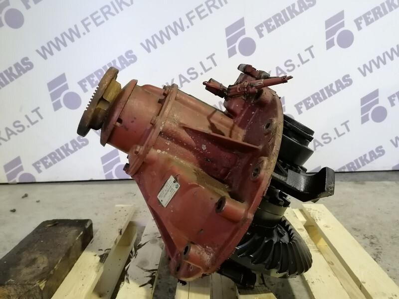 Iveco Eurostar - Différentiel pour Camion: photos 3 Iveco Eurostar - Différentiel pour Camion: photos 3