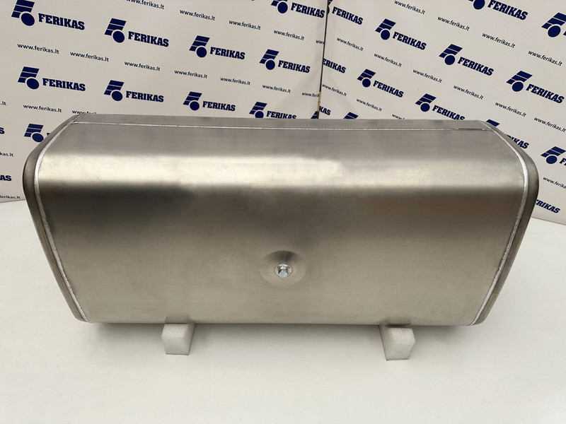 Réservoir de carburant pour Camion neuf Iveco New aluminum fuel tank 400L: photos 6 Réservoir de carburant pour Camion neuf Iveco New aluminum fuel tank 400L: photos 6