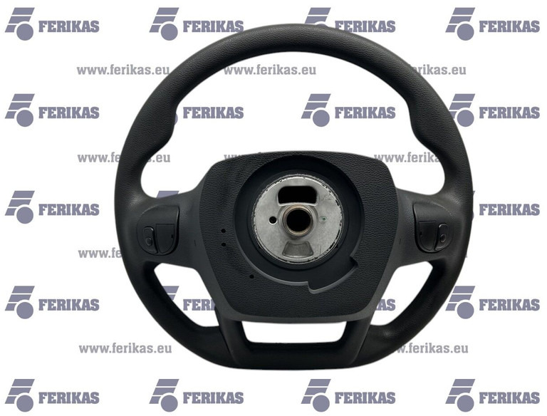 Iveco S-WAY - Volant pour Camion: photos 4 Iveco S-WAY - Volant pour Camion: photos 4