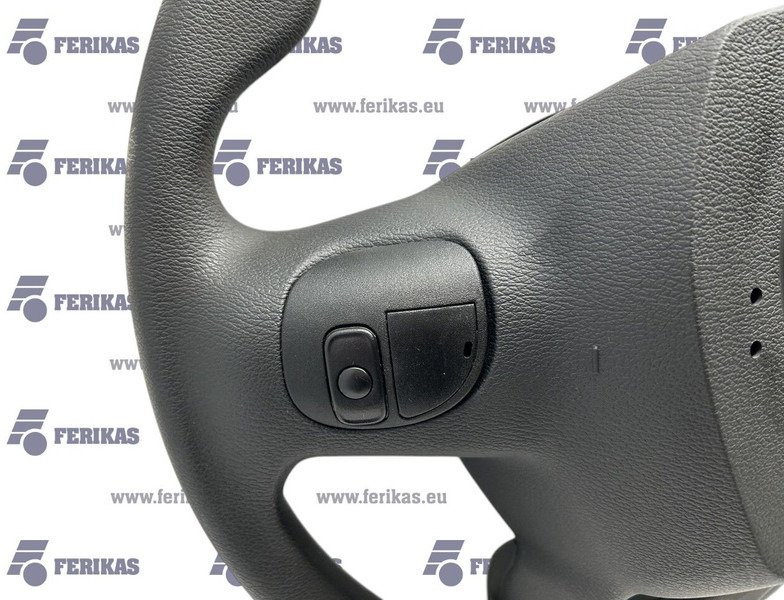 Iveco S-WAY - Volant pour Camion: photos 5 Iveco S-WAY - Volant pour Camion: photos 5