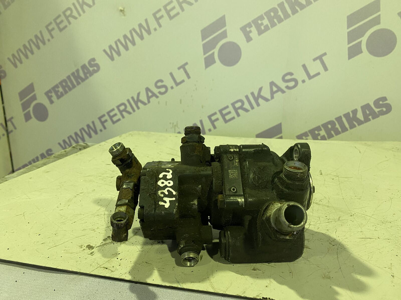 Iveco stralis - Pompe de support pour Camion: photos 1 Iveco stralis - Pompe de support pour Camion: photos 1