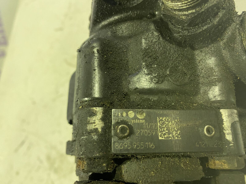 Iveco stralis - Pompe de support pour Camion: photos 3 Iveco stralis - Pompe de support pour Camion: photos 3