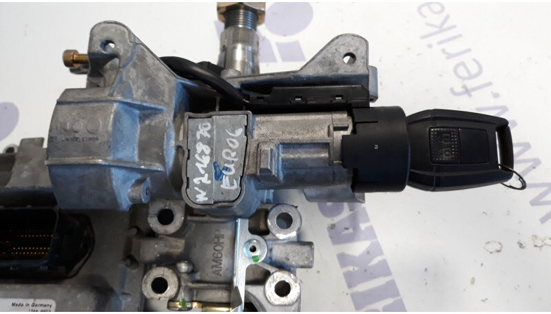 MAN D2676 EURO 6 ECU set , ignition with key - Bloc de gestion pour Camion: photos 5 MAN D2676 EURO 6 ECU set , ignition with key - Bloc de gestion pour Camion: photos 5