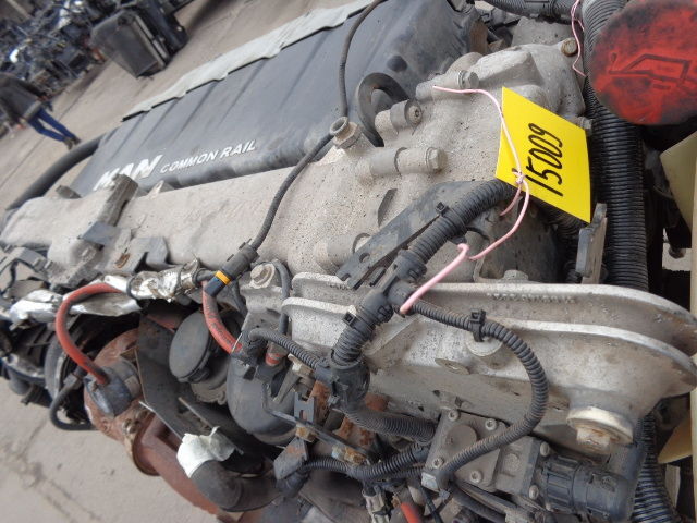 MAN EGR exh.-gas recirculation module cooler - Radiateur pour Camion: photos 1 MAN EGR exh.-gas recirculation module cooler - Radiateur pour Camion: photos 1