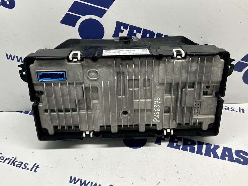 MAN LED cluster - Panel de instrumentos pour Camion: photos 2 MAN LED cluster - Panel de instrumentos pour Camion: photos 2