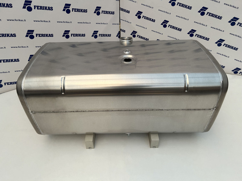 MAN New aluminum fuel tank 480L - Réservoir de carburant pour Camion: photos 5 MAN New aluminum fuel tank 480L - Réservoir de carburant pour Camion: photos 5