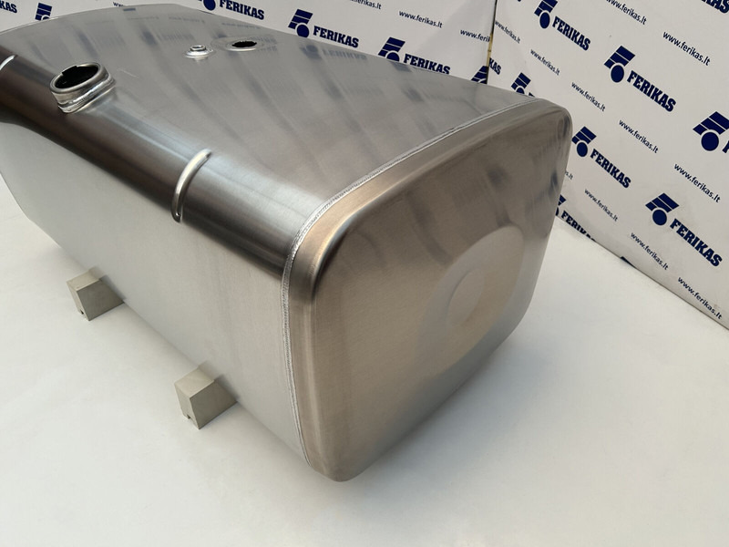 MAN New aluminum fuel tank 480L - Réservoir de carburant pour Camion: photos 2 MAN New aluminum fuel tank 480L - Réservoir de carburant pour Camion: photos 2