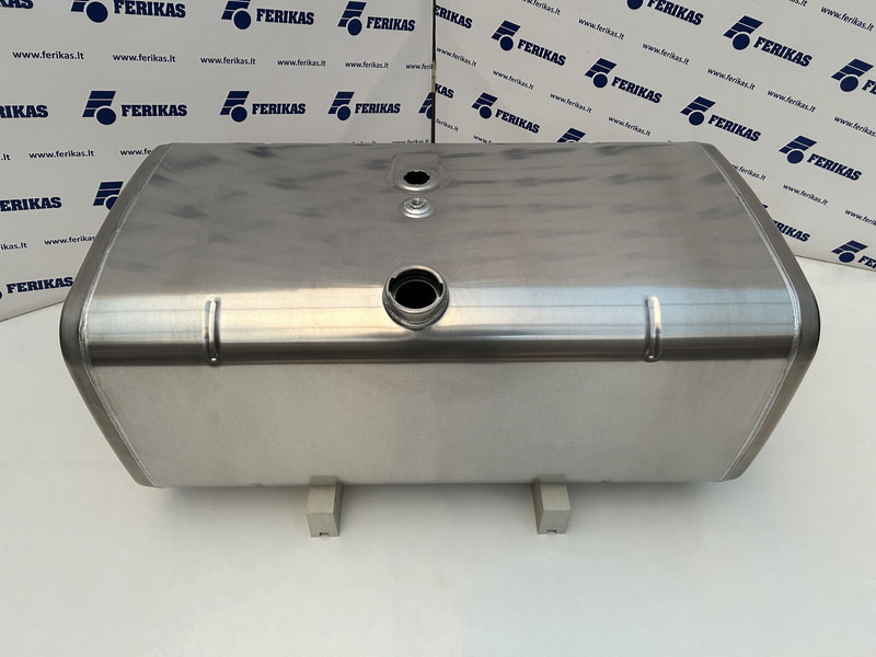 MAN New aluminum fuel tank 480L - Réservoir de carburant pour Camion: photos 1 MAN New aluminum fuel tank 480L - Réservoir de carburant pour Camion: photos 1