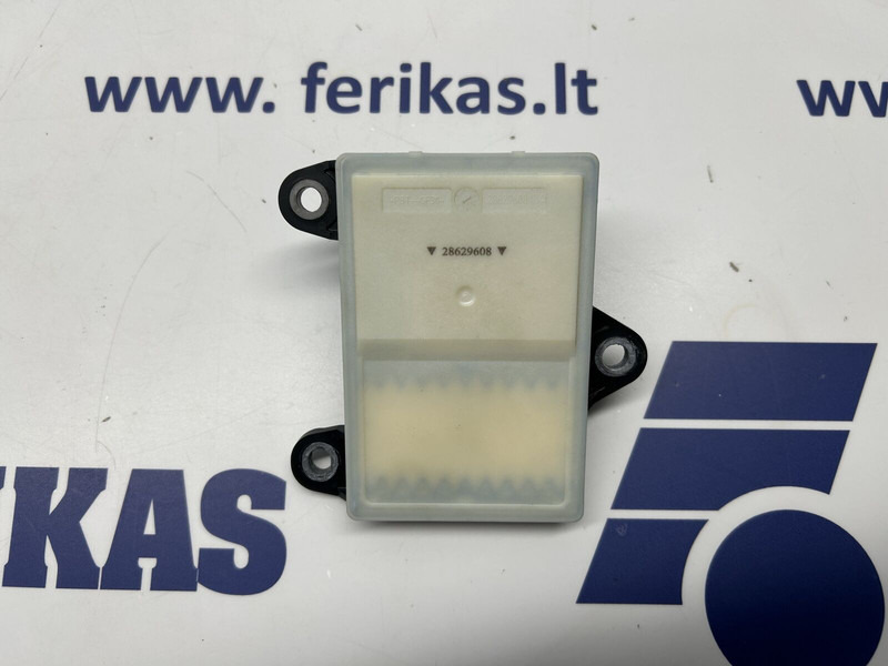 MAN SRR short range radar unit - Capteur pour Camion: photos 2 MAN SRR short range radar unit - Capteur pour Camion: photos 2
