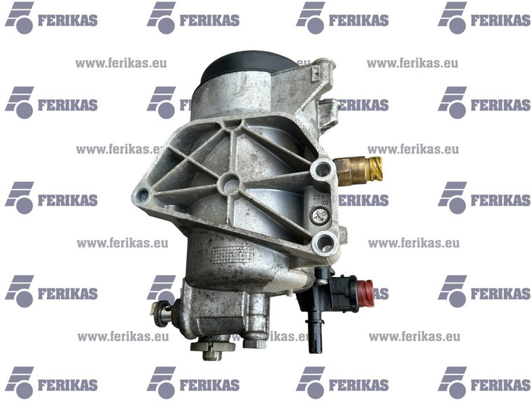 MAN TGL - Filtre à carburant pour Camion: photos 2 MAN TGL - Filtre à carburant pour Camion: photos 2