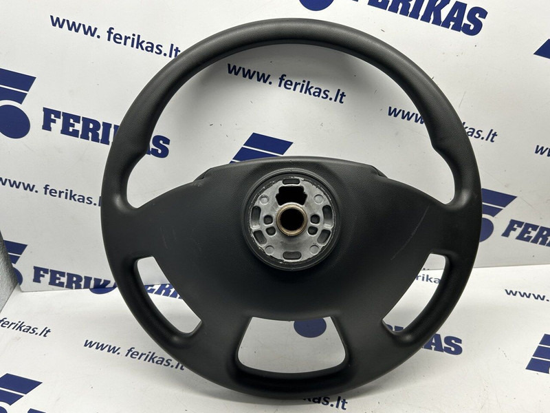 MAN TGX - Volant pour Camion: photos 4 MAN TGX - Volant pour Camion: photos 4