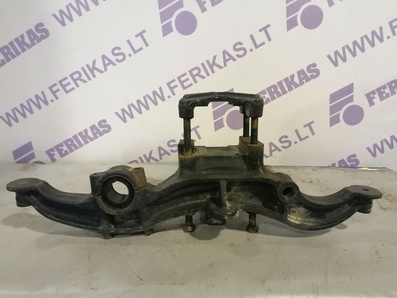 MAN belows holder - Suspension pour Camion: photos 1 MAN belows holder - Suspension pour Camion: photos 1