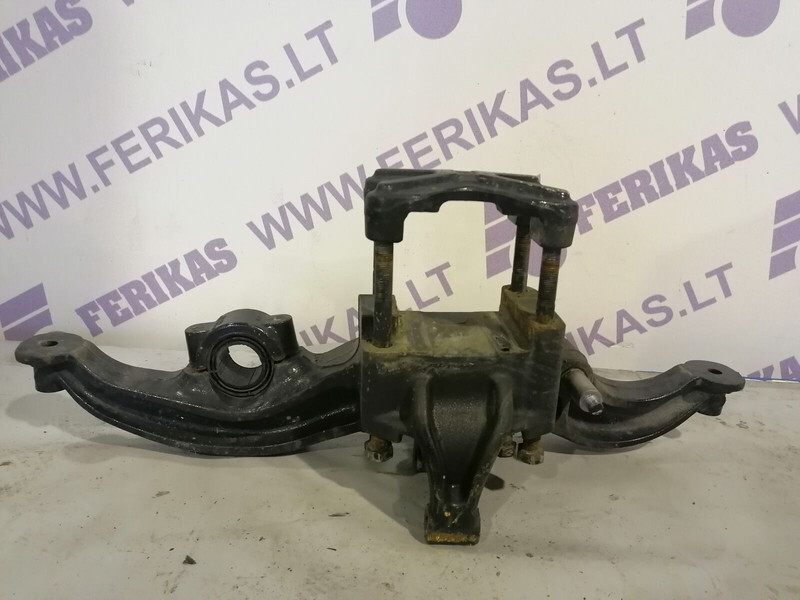 MAN belows holder - Suspension pour Camion: photos 3 MAN belows holder - Suspension pour Camion: photos 3