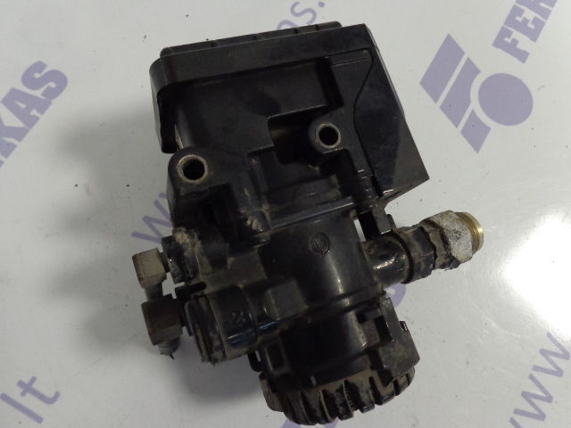 MAN pressure regulating valve - Pièces de frein pour Camion: photos 4 MAN pressure regulating valve - Pièces de frein pour Camion: photos 4