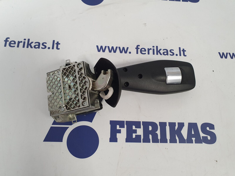 Mercedes-Benz Actros - Relais pour Camion: photos 2 Mercedes-Benz Actros - Relais pour Camion: photos 2