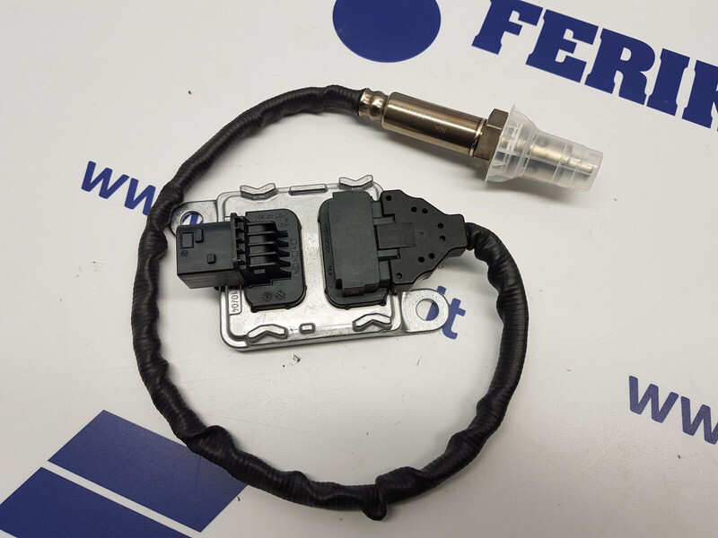 Mercedes-Benz Actros - Capteur pour Camion: photos 1 Mercedes-Benz Actros - Capteur pour Camion: photos 1