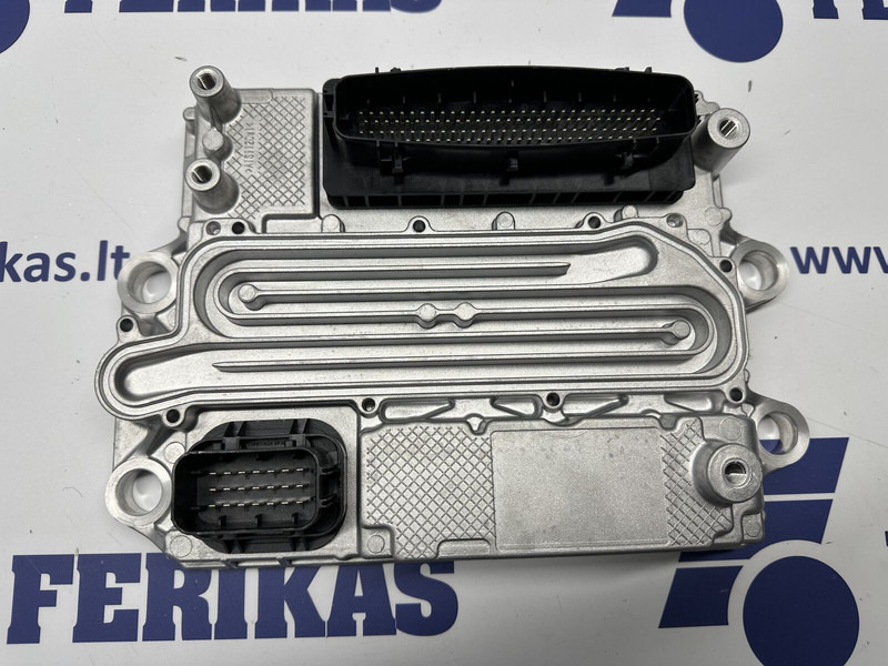 Mercedes-Benz Actros MP4 ACM control unit - Bloc de gestion pour Camion: photos 1 Mercedes-Benz Actros MP4 ACM control unit - Bloc de gestion pour Camion: photos 1