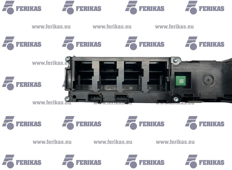 Mercedes-Benz Actros MP5 - Panel de instrumentos pour Camion: photos 5 Mercedes-Benz Actros MP5 - Panel de instrumentos pour Camion: photos 5