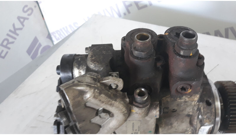 Mercedes-Benz ActrosMP4 - Pompe à carburant pour Camion: photos 3 Mercedes-Benz ActrosMP4 - Pompe à carburant pour Camion: photos 3