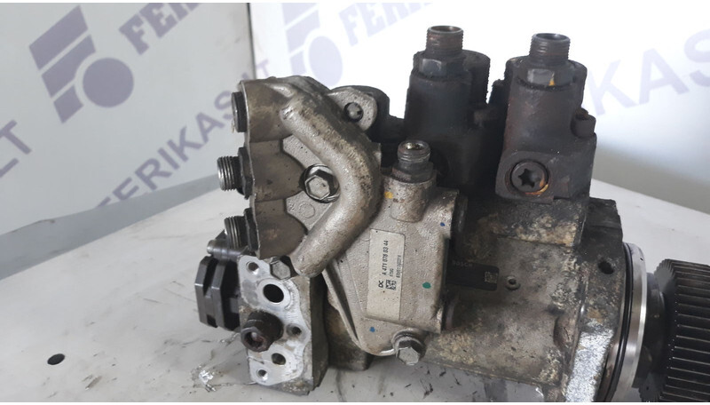 Mercedes-Benz ActrosMP4 - Pompe à carburant pour Camion: photos 1 Mercedes-Benz ActrosMP4 - Pompe à carburant pour Camion: photos 1