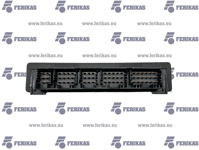 Mercedes-Benz EBS - Bloc de gestion pour Camion: photos 4 Mercedes-Benz EBS - Bloc de gestion pour Camion: photos 4