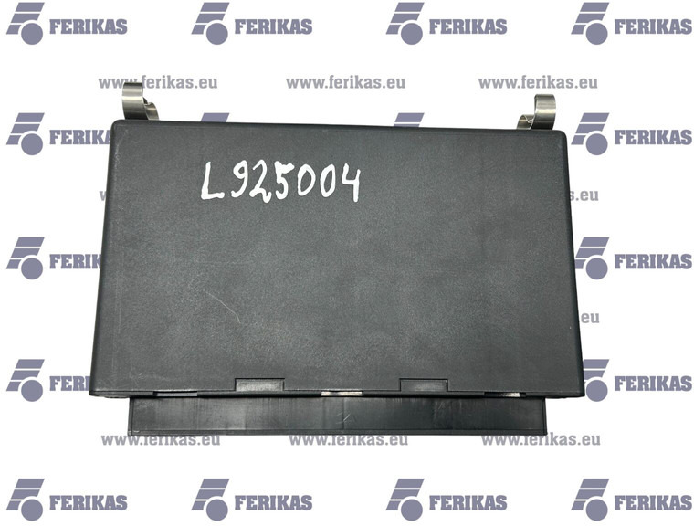 Mercedes-Benz Electronic PSM - Bloc de gestion pour Camion: photos 2 Mercedes-Benz Electronic PSM - Bloc de gestion pour Camion: photos 2