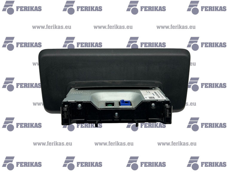 Mercedes-Benz LED - Panel de instrumentos pour Camion: photos 2 Mercedes-Benz LED - Panel de instrumentos pour Camion: photos 2