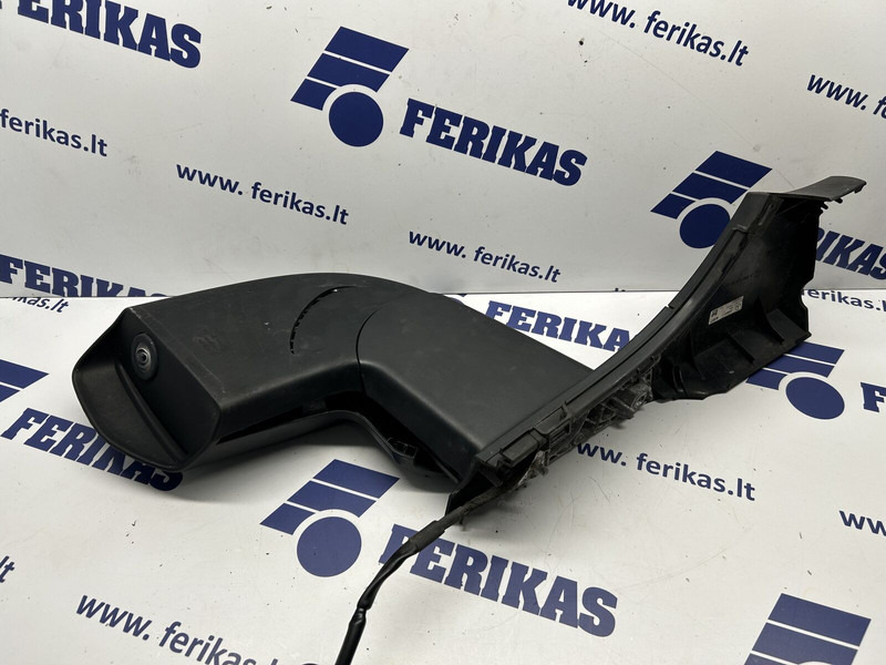 Mercedes-Benz MP5 rear view camera, mirror - Rétroviseur pour Camion: photos 4 Mercedes-Benz MP5 rear view camera, mirror - Rétroviseur pour Camion: photos 4