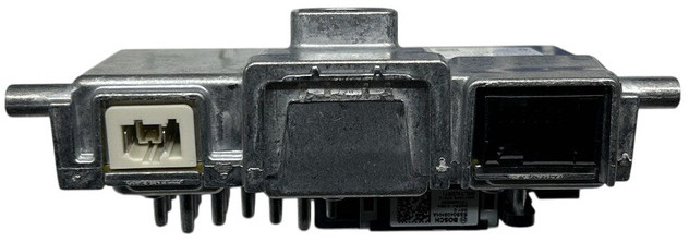 Mercedes-Benz MPC3 camera - Capteur pour Camion: photos 3 Mercedes-Benz MPC3 camera - Capteur pour Camion: photos 3