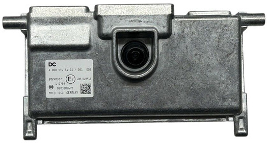 Mercedes-Benz MPC3 camera - Capteur pour Camion: photos 1 Mercedes-Benz MPC3 camera - Capteur pour Camion: photos 1