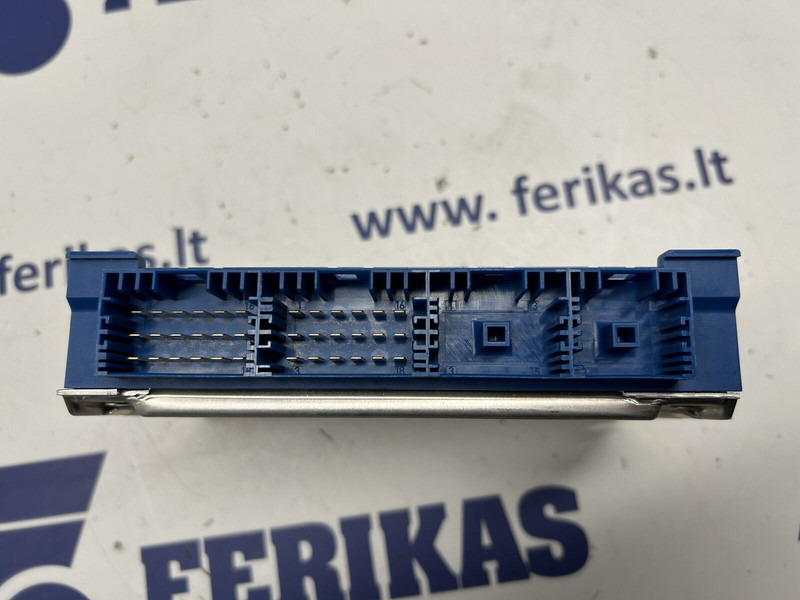 Mercedes-Benz NEW OEM ABS control unit - Bloc de gestion pour Camion: photos 3 Mercedes-Benz NEW OEM ABS control unit - Bloc de gestion pour Camion: photos 3