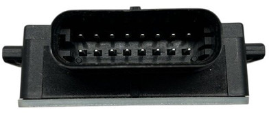 Mercedes-Benz SRR Short Range Radar, radar sensor - Bloc de gestion pour Camion: photos 3 Mercedes-Benz SRR Short Range Radar, radar sensor - Bloc de gestion pour Camion: photos 3