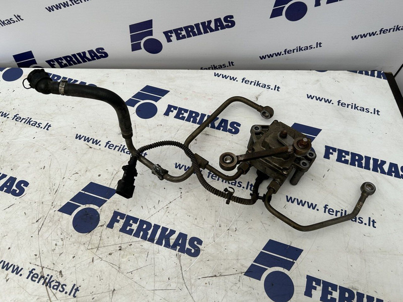 Mercedes-Benz actuator - Préparation du carburant pour Camion: photos 1 Mercedes-Benz actuator - Préparation du carburant pour Camion: photos 1